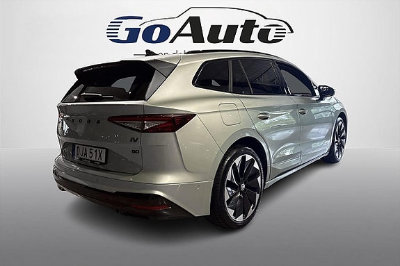 Skoda Enyaq 3 of 23