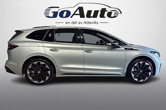 Skoda Enyaq 2 of 23