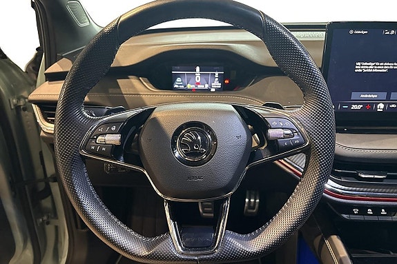 Skoda Enyaq 13 of 23