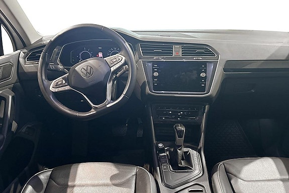 Volkswagen Tiguan 12 of 21