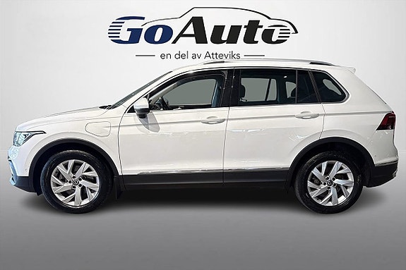 Volkswagen Tiguan 6 of 21