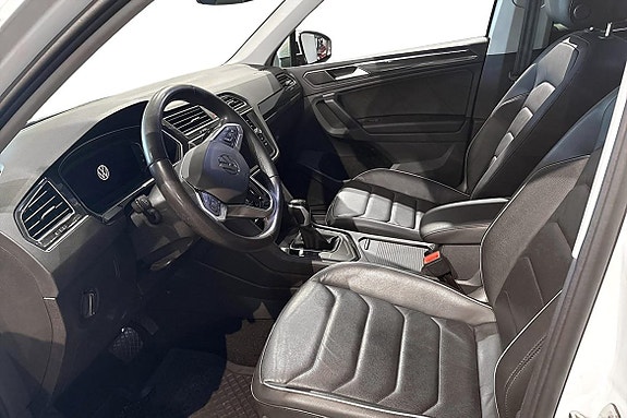 Volkswagen Tiguan 8 of 21