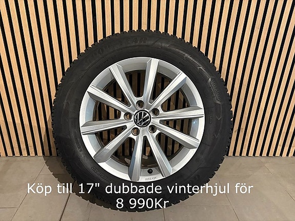 Volkswagen Tiguan 21 of 21