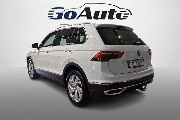 Volkswagen Tiguan 5 of 21