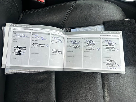Volvo V50 18 of 20