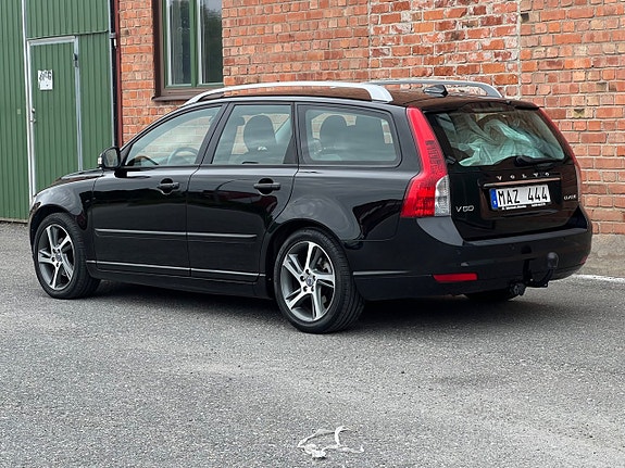 Volvo V50 5 of 20