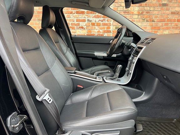 Volvo V50 10 of 20