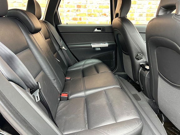 Volvo V50 13 of 20