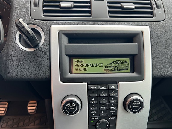 Volvo V50 14 of 20