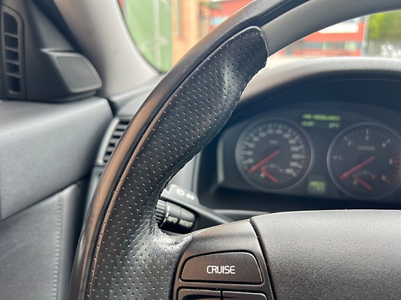 Volvo V50 17 of 20