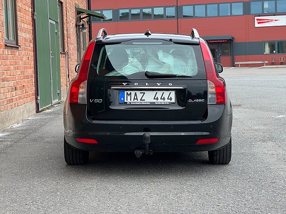 Volvo V50 6 of 20