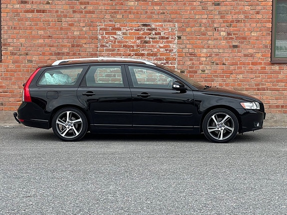 Volvo V50 8 of 20