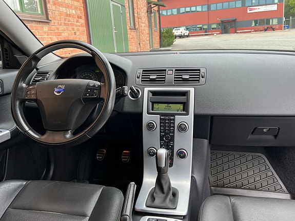 Volvo V50 11 of 20