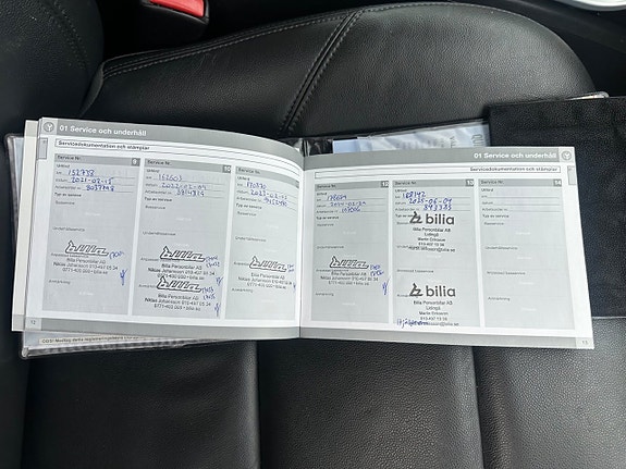 Volvo V50 19 of 20