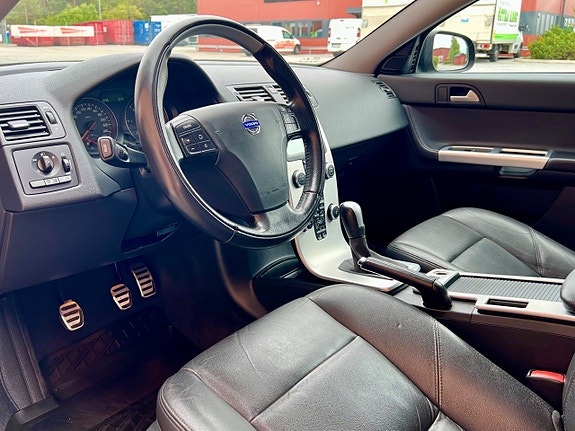 Volvo V50 12 of 20