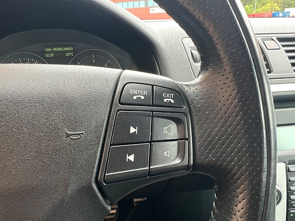 Volvo V50 15 of 20