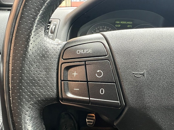 Volvo V50 16 of 20
