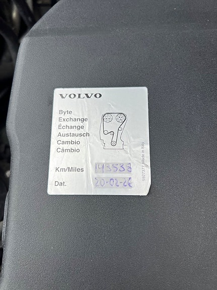 Volvo V50 20 of 20