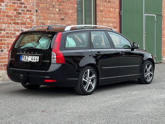 Volvo V50 7 of 20