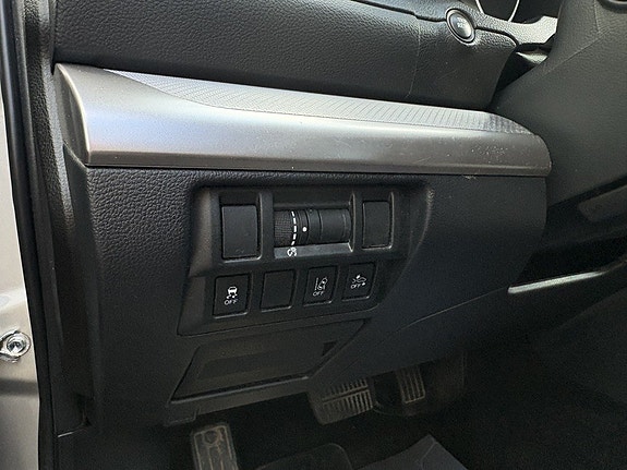 Subaru Outback 15 of 21