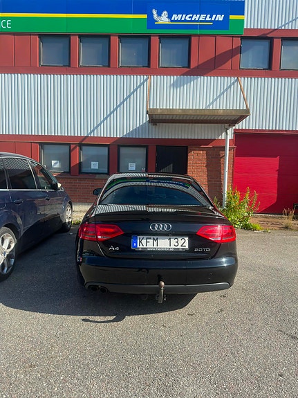 Audi A4 4 of 10