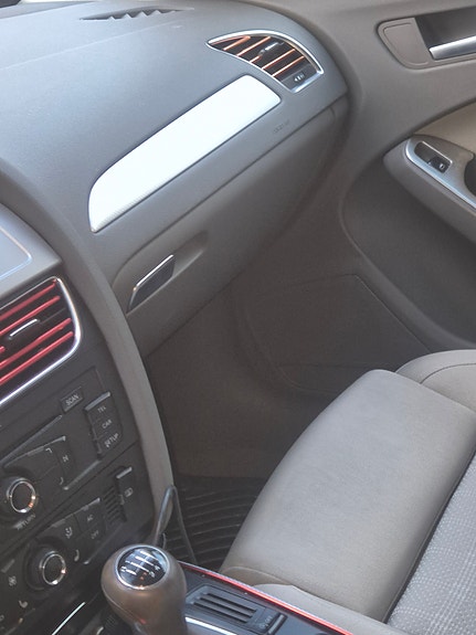Audi A4 7 of 10