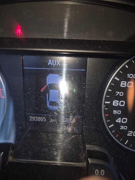 Audi A4 8 of 10