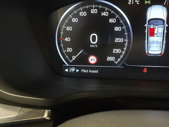 Volvo V60 14 of 25