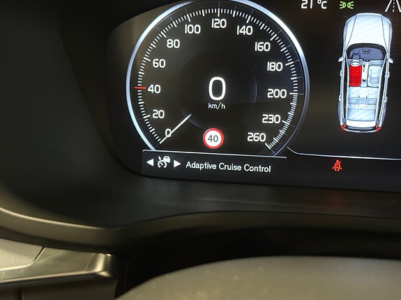 Volvo V60 13 of 25