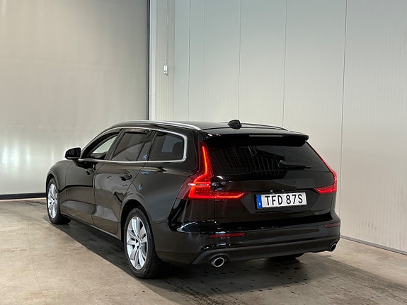 Volvo V60 6 of 25