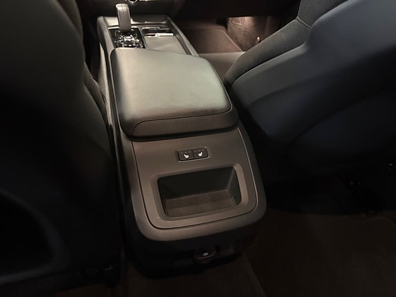 Volvo V60 23 of 25
