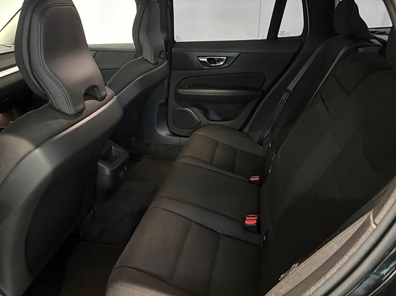 Volvo V60 21 of 25
