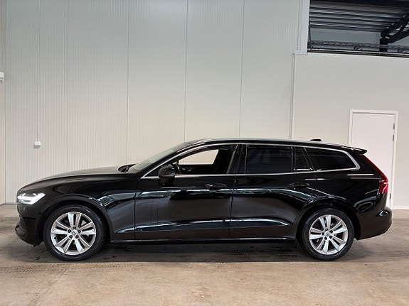 Volvo V60 5 of 25