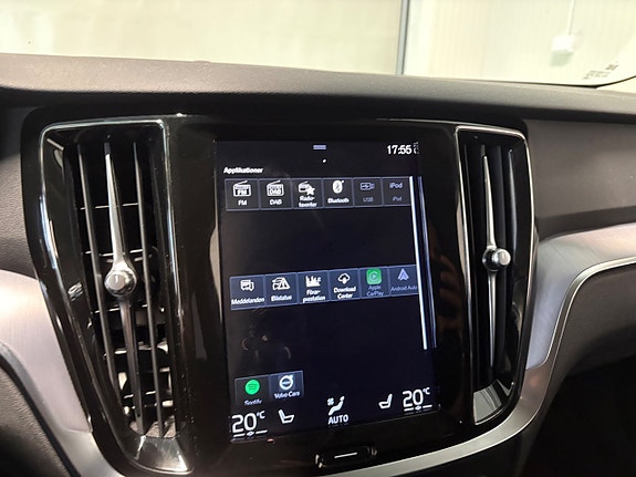 Volvo V60 17 of 25