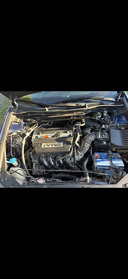 Honda Accord 6 of 6