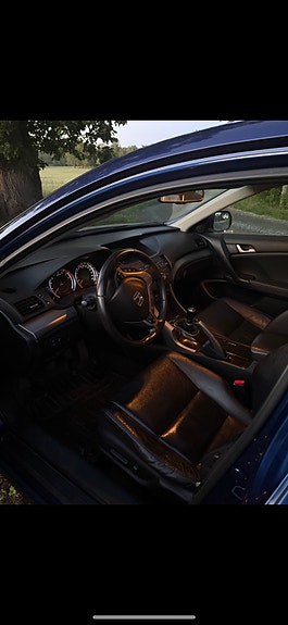 Honda Accord 5 of 6