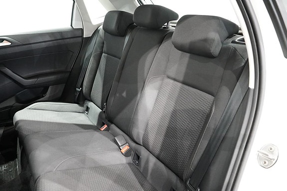 Volkswagen Polo 9 of 12