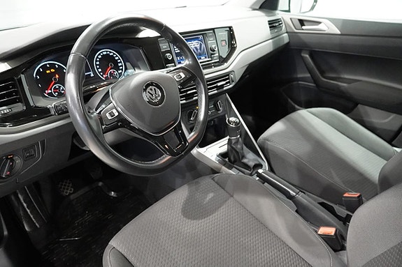 Volkswagen Polo 7 of 12