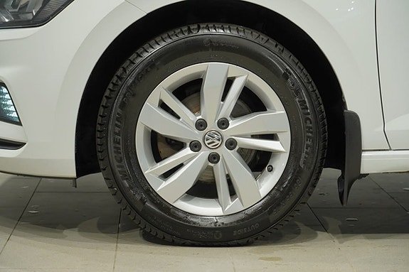 Volkswagen Polo 3 of 12