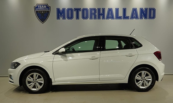 Volkswagen Polo 2 of 12