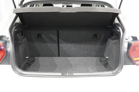 Volkswagen Polo 6 of 12