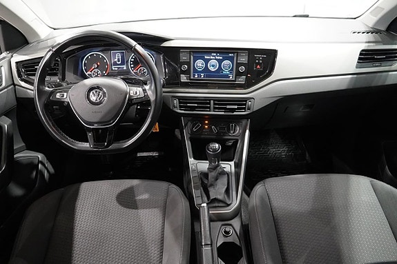 Volkswagen Polo 12 of 12