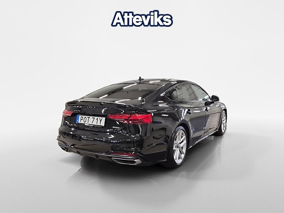Audi A5 3 of 15