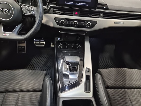 Audi A5 11 of 15
