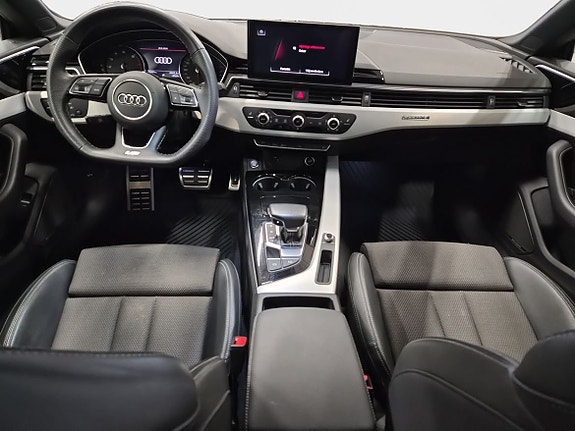 Audi A5 10 of 15