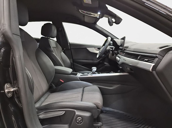 Audi A5 15 of 15