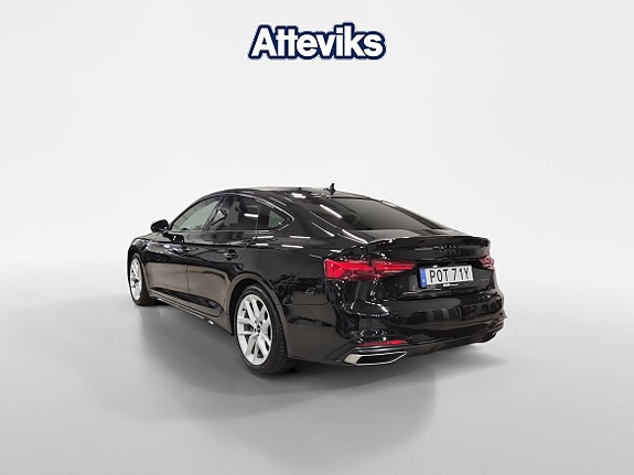Audi A5 5 of 15