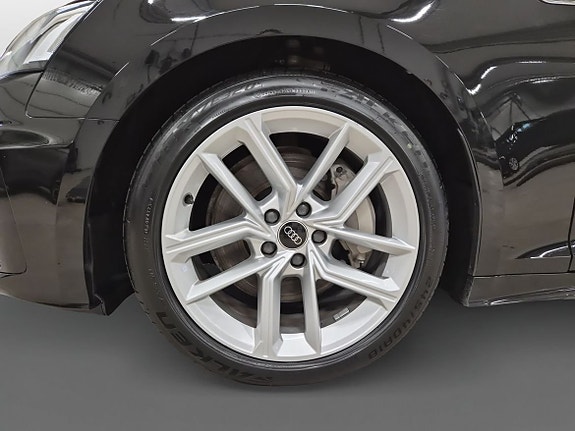 Audi A5 14 of 15