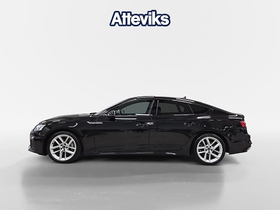 Audi A5 6 of 15
