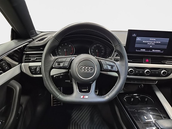Audi A5 12 of 15